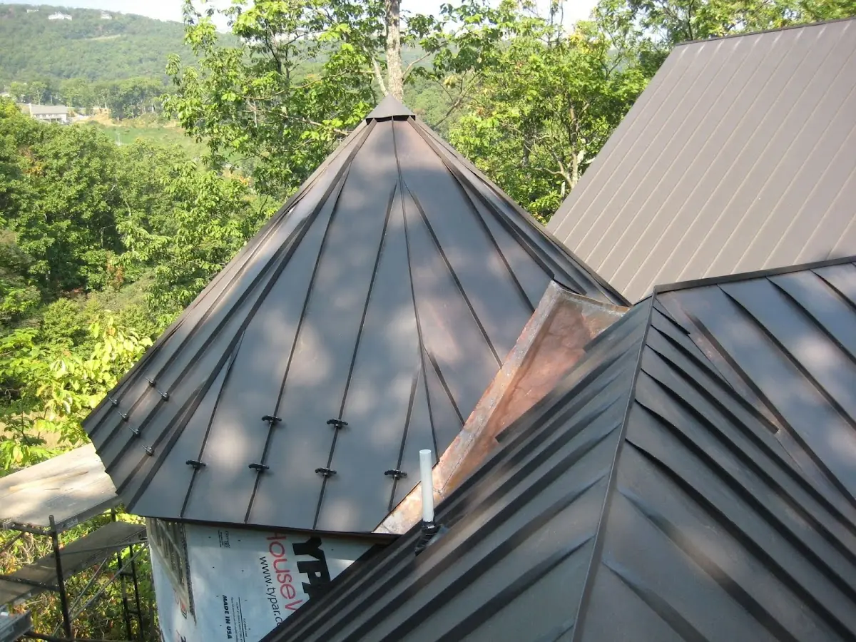 Professional Gutter Cleaning by Craftsman Roofing in Carolinda Ranch Estates
